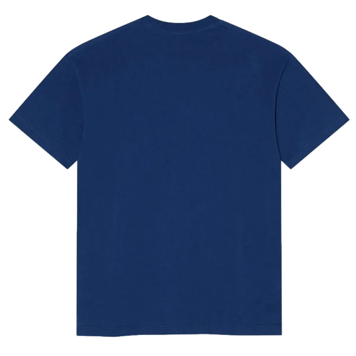 Polar skate take away tee ultramarine