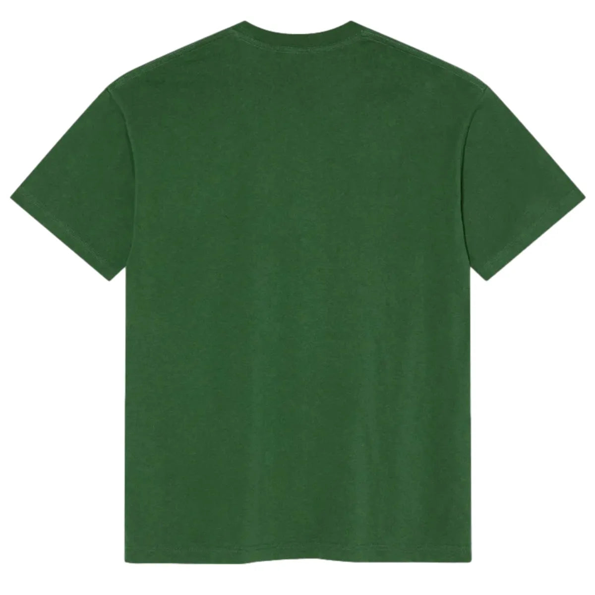 Polar skate tee family affair tee forest green
