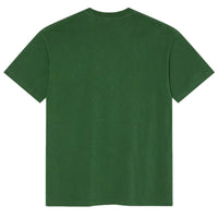 Polar skate tee family affair tee forest green