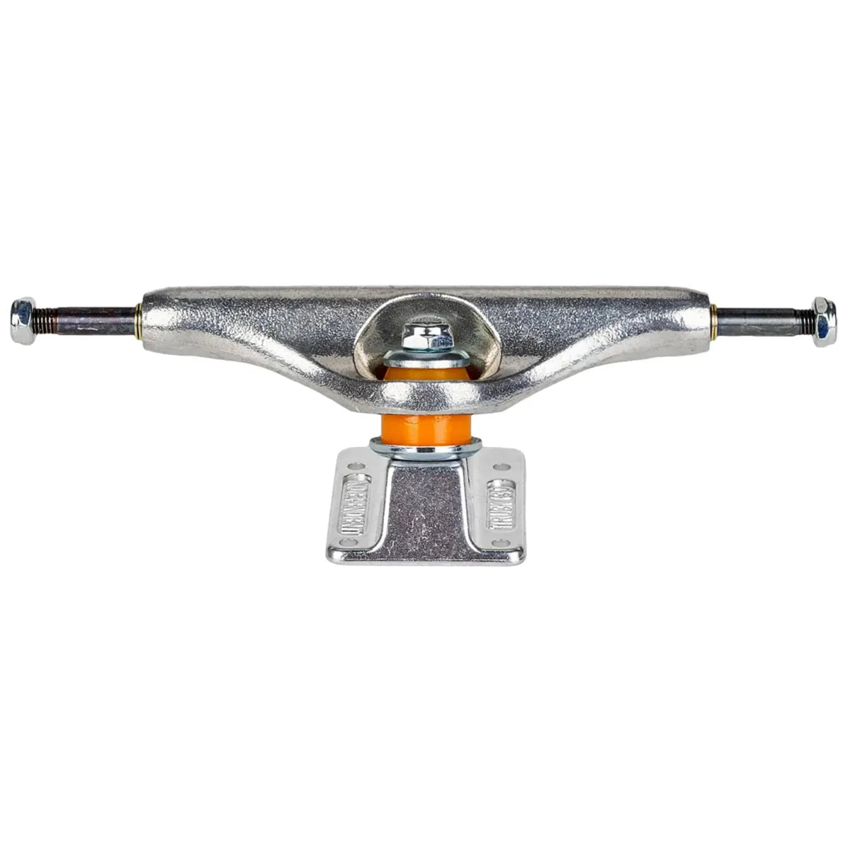 Independent 139 titanium forged hollow stage 11