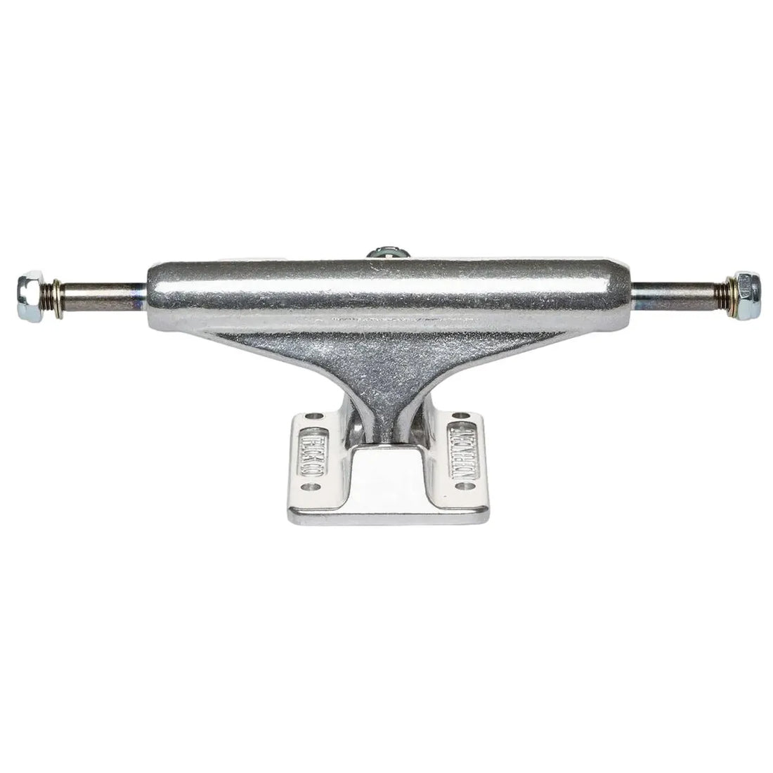 Independent 139 titanium forged hollow stage 11