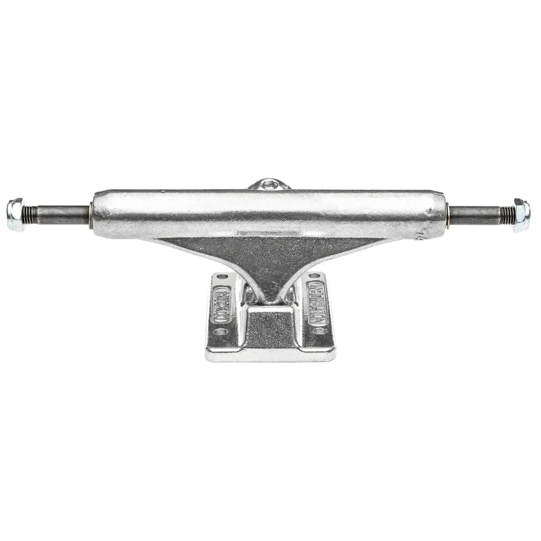 Independent Mid 139 standard polished