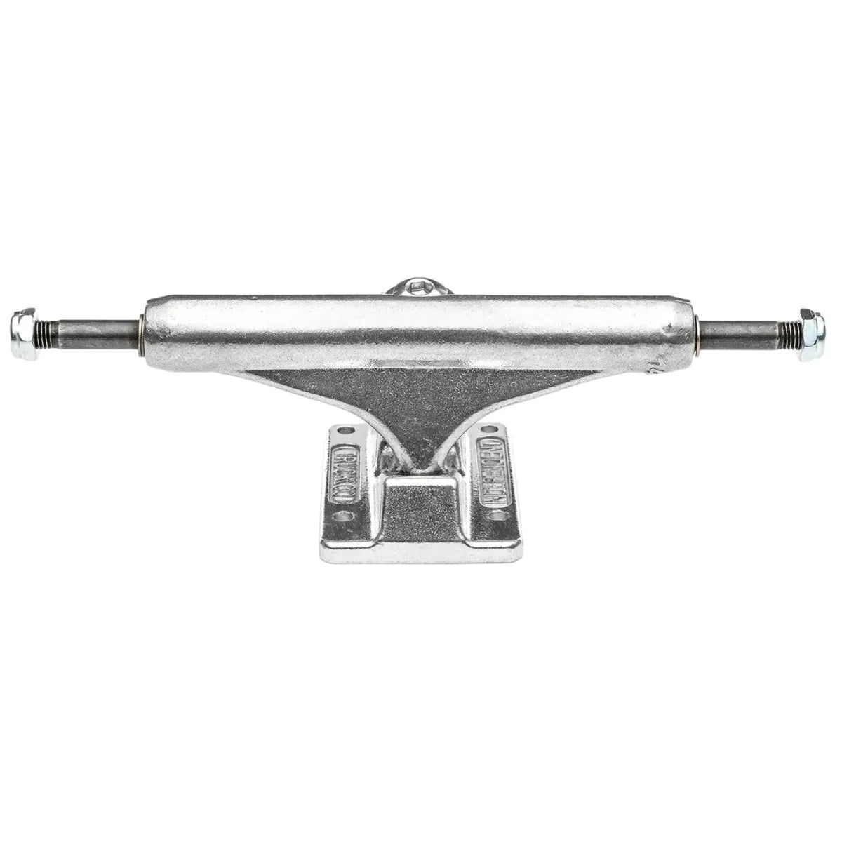 Independent Mid 139 standard polished