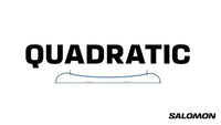 quadtratic salomon