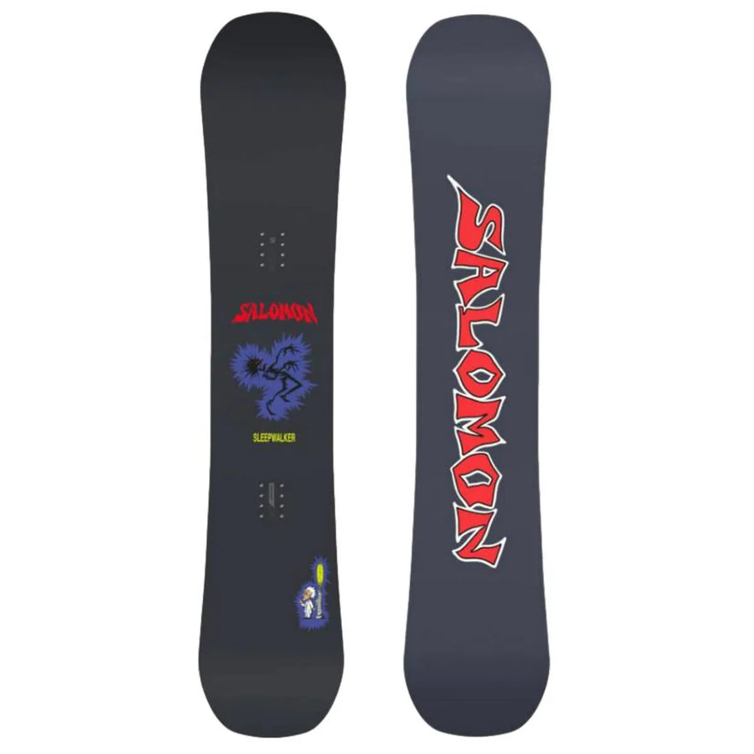 Salomon sleepwalker 2026