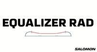 equalizer raD SALOMON