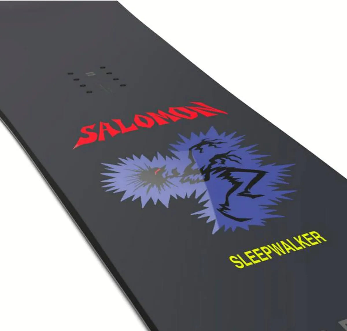 Salomon sleepwalker 2026