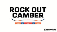 rock out camber
