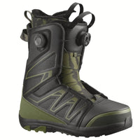Salomon Launch olive black