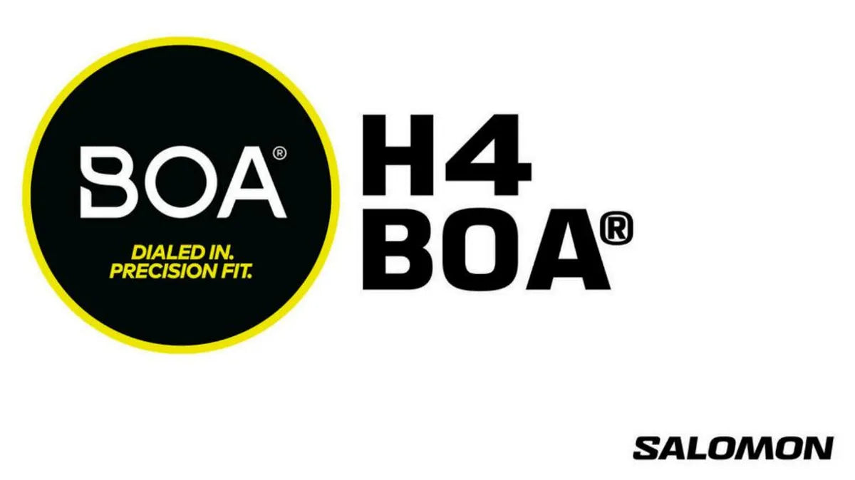 h4 coiler boa