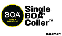 single boa coiler