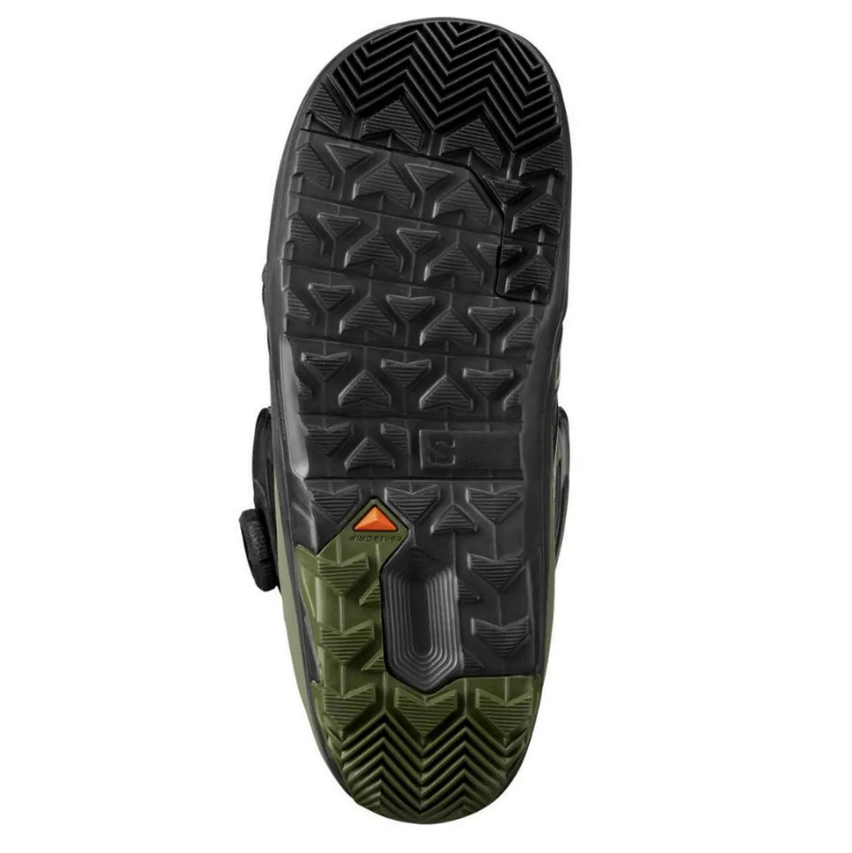 Salomon Launch olive black