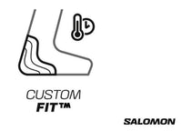 custom fit salomon