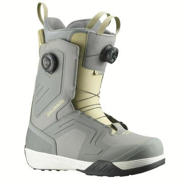 Salomon dialogue steel grey sedona