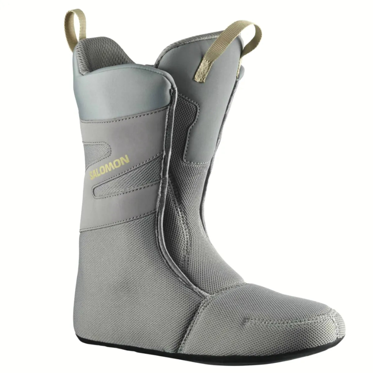 Salomon dialogue steel grey sedona