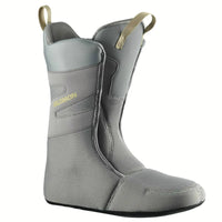 Salomon dialogue steel grey sedona