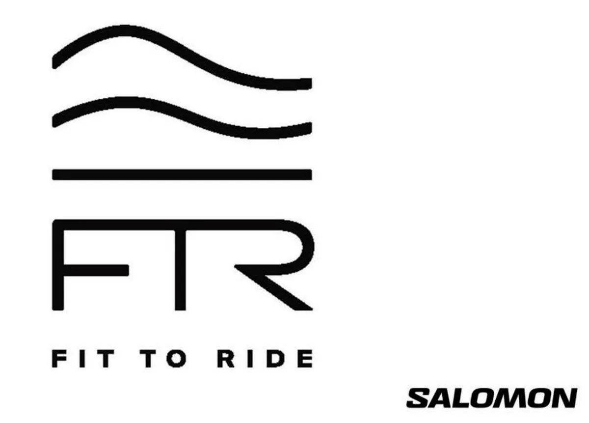 fit to ride salomon