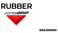 rubber grip salomon