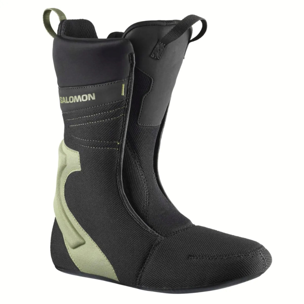 Salomon Echo Dual BOA black green