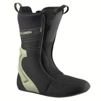 Salomon Echo Dual BOA black green