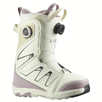 Salomon Yvi BOA SJ Icicle nirvana 