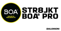 STR8 BOA PRO SALOMON