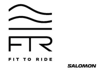 fit to ride salomon