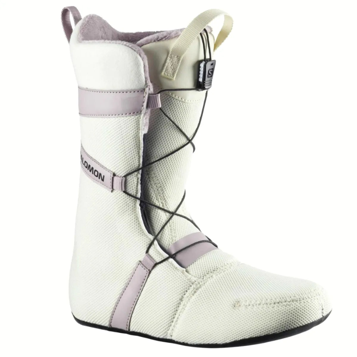 Salomon Yvi BOA SJ Icicle nirvana 