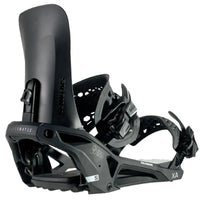 Salomon XA Supermatic black