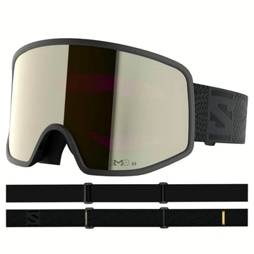 Salomon Sentry Pro OTG Sigma Black