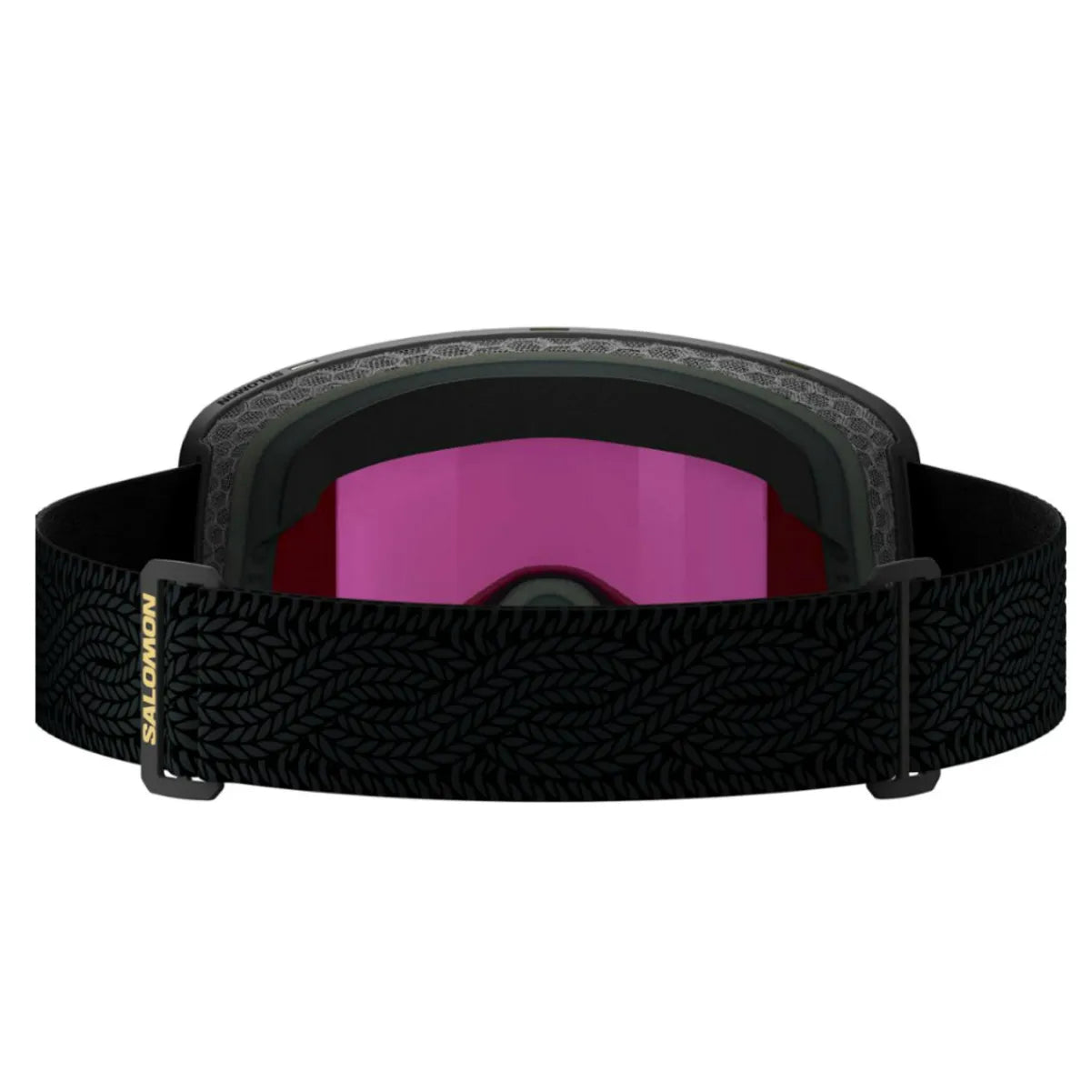 Salomon Sentry Pro OTG Sigma Black