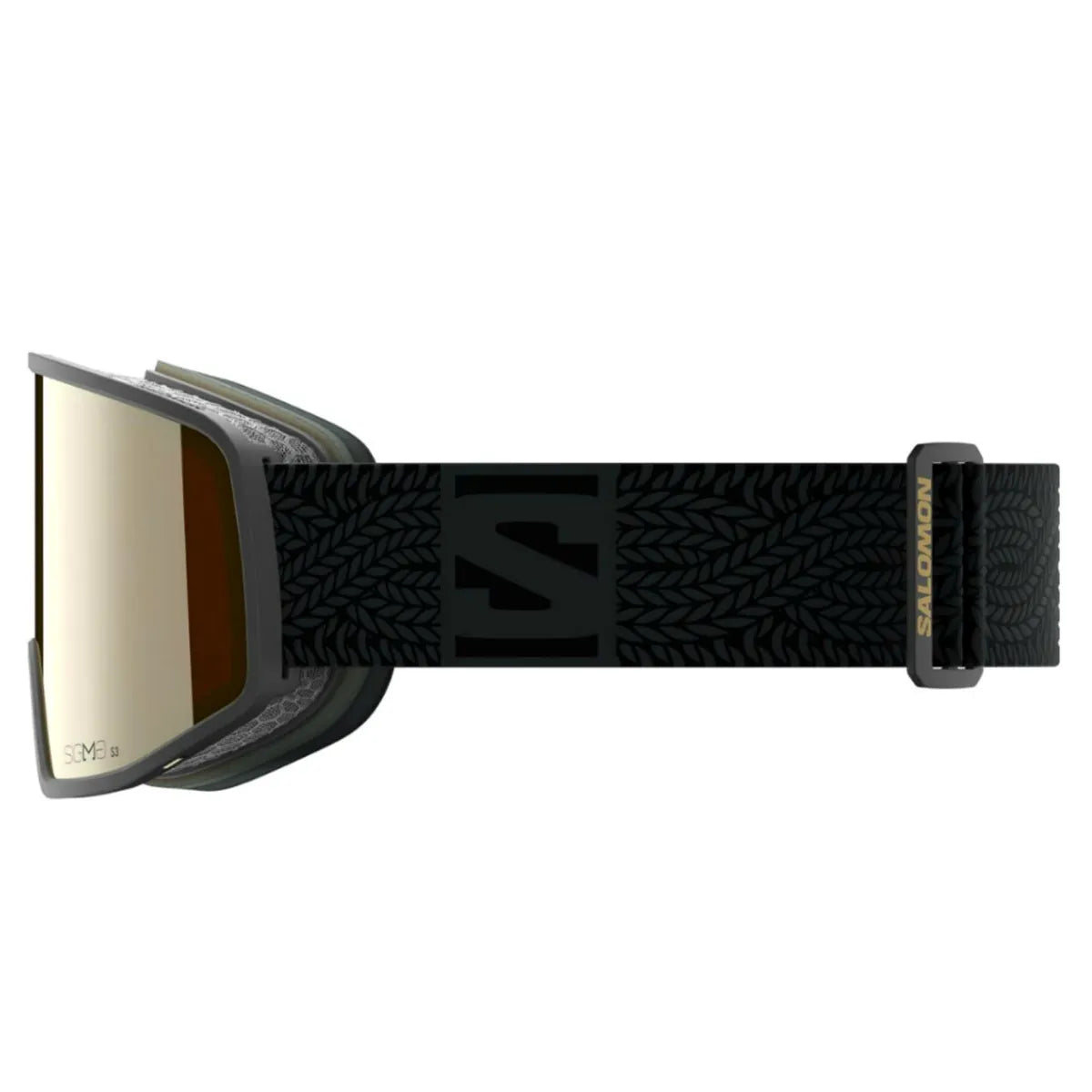 Salomon Sentry Pro OTG Sigma Black