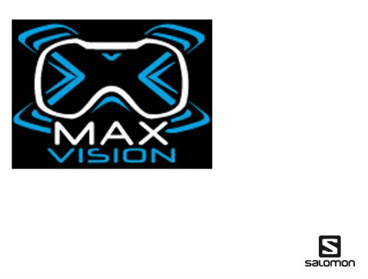 max vision salomon