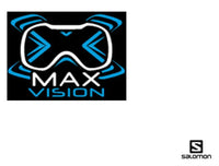 max vision salomon