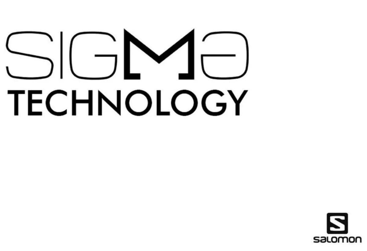 SIGMA TECNOLOGY SALOMON