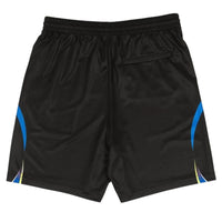 wasted paris football shorts