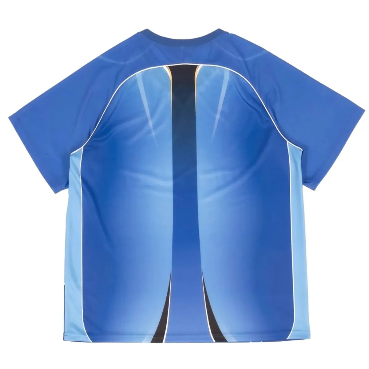 wasted paris football jersey areba blue