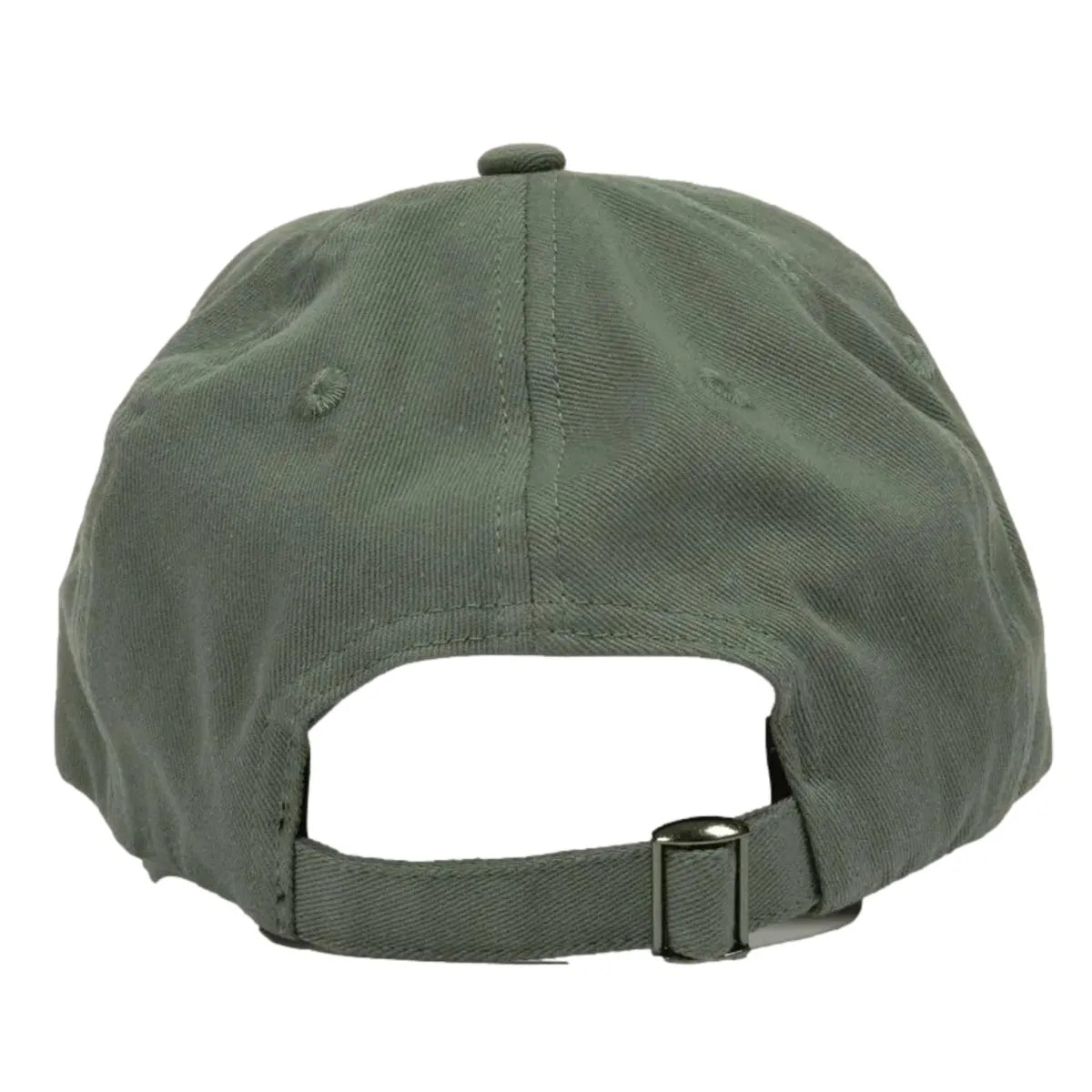 wasted paris yard cap loaded green snapback