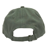 wasted paris yard cap loaded green snapback