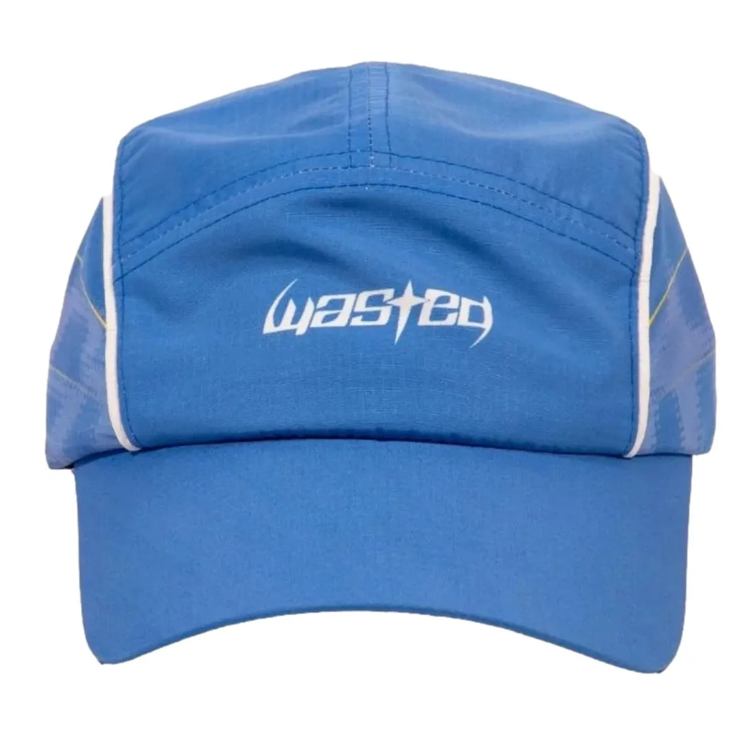 wasted paris blede cap arena blue snapback