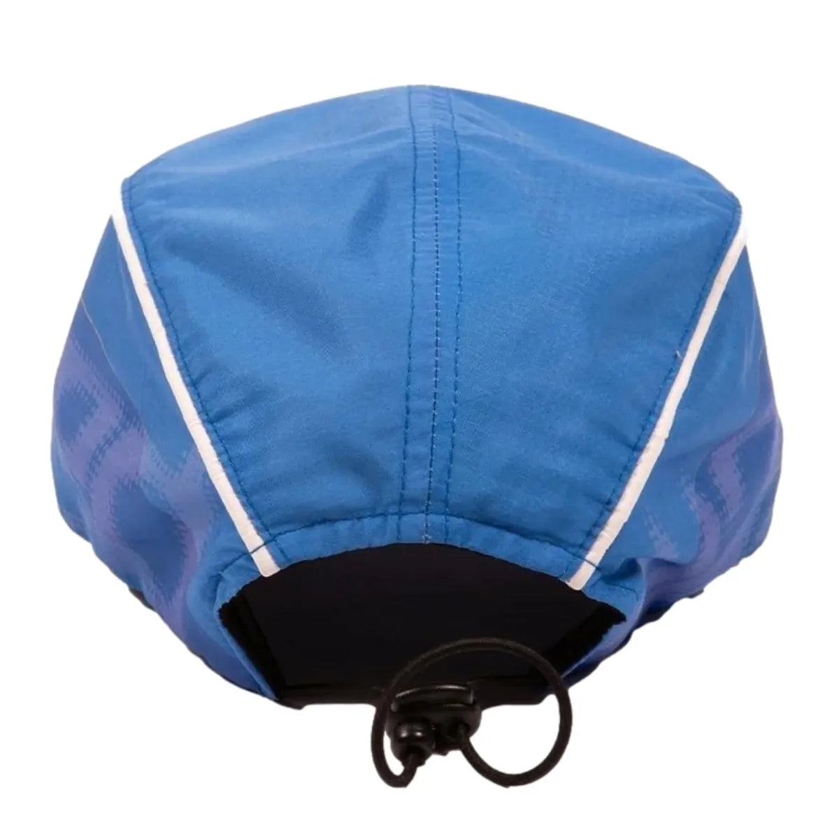 wasted paris blede cap arena blue snapback