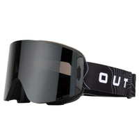 Out Of Katana elevation smoke