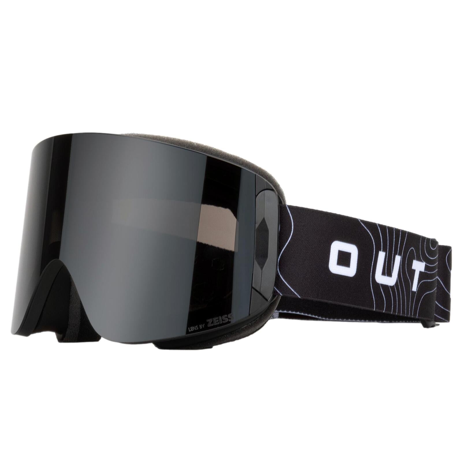 Out Of Katana elevation smoke