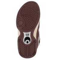 Osiris D3 2001 Tan Plum Lilac