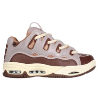 Osiris D3 2001 Tan Plum Lilac