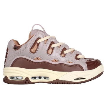 Osiris D3 2001 Tan Plum Lilac