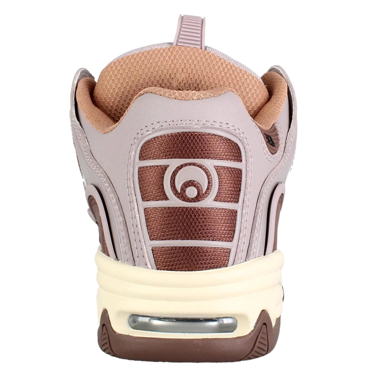 Osiris D3 2001 Tan Plum Lilac