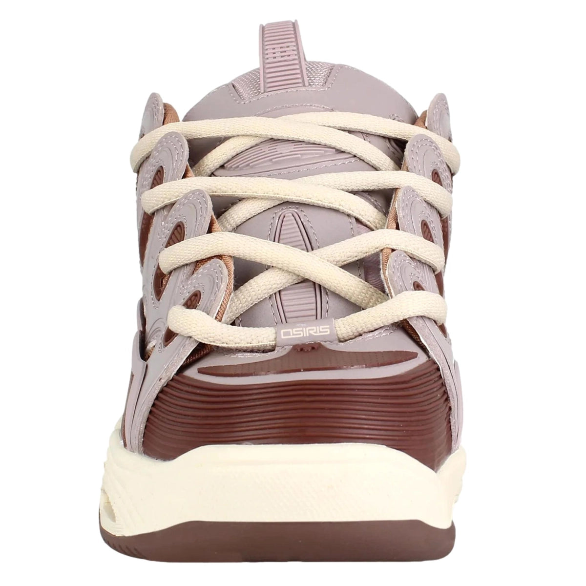 Osiris D3 2001 Tan Plum Lilac