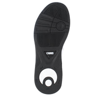 Osiris shoes Peril black black green