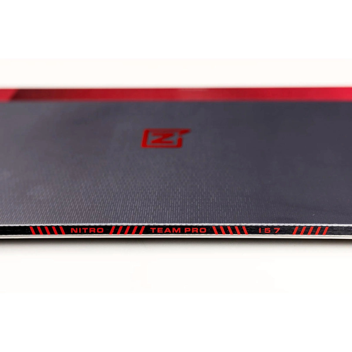 NITRO TEAM PRO 157 SNOWBOARD